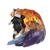 Stacking Aloha Neko Cat Figure Sunset Series Vol. 02 Fuse 3-Inch Mini-Figure