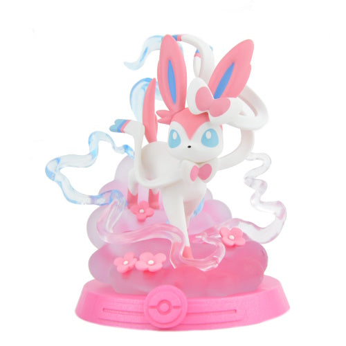 Pokemon Adventure Eevee Series Vol. 02 Funism 3-Inch Mini-Figure
