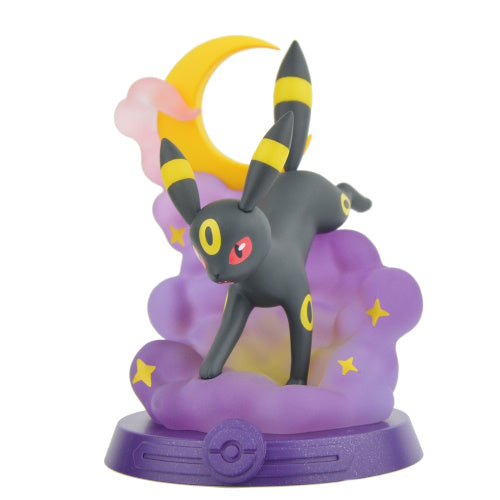Pokemon Adventure Eevee Series Vol. 02 Funism 3-Inch Mini-Figure