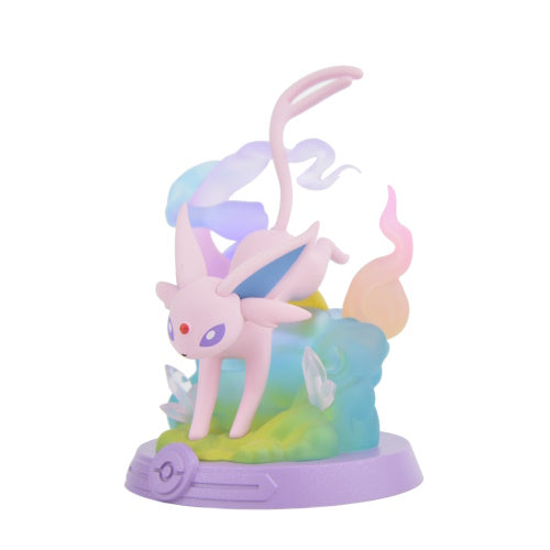 Pokemon Adventure Eevee Series Vol. 02 Funism 3-Inch Mini-Figure