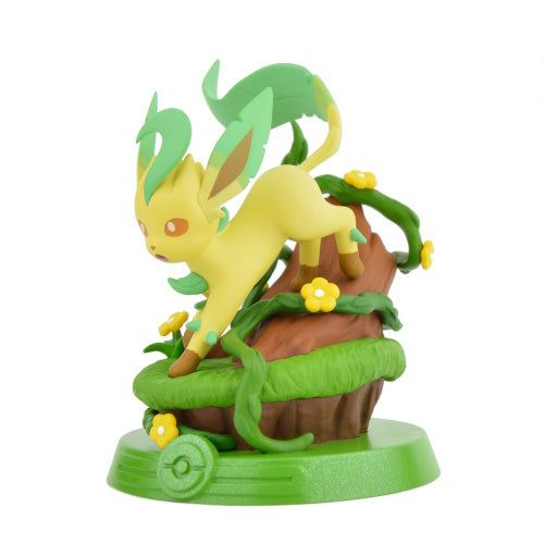 Pokemon Adventure Eevee Series Vol. 02 Funism 3-Inch Mini-Figure