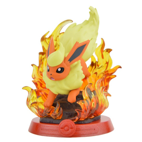 Pokemon Adventure Eevee Series Vol. 02 Funism 3-Inch Mini-Figure