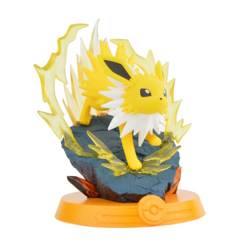 Pokemon Adventure Eevee Series Vol. 02 Funism 3-Inch Mini-Figure