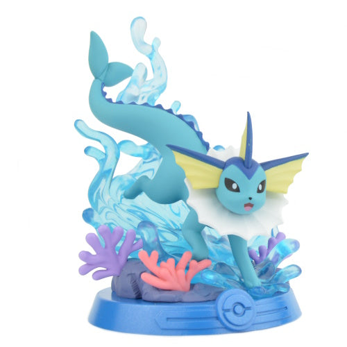 Pokemon Adventure Eevee Series Vol. 02 Funism 3-Inch Mini-Figure