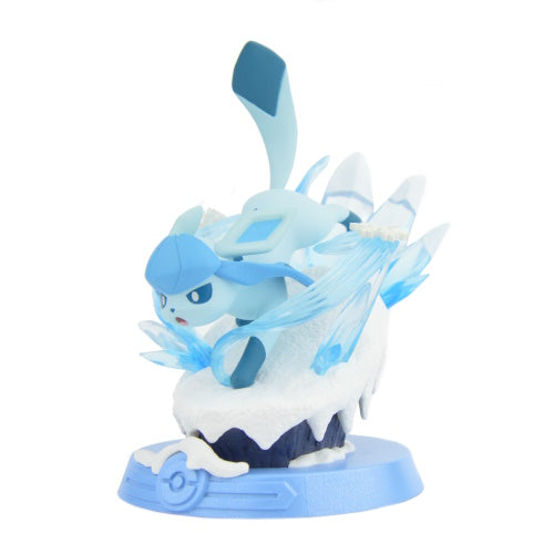 Pokemon Adventure Eevee Series Vol. 02 Funism 3-Inch Mini-Figure