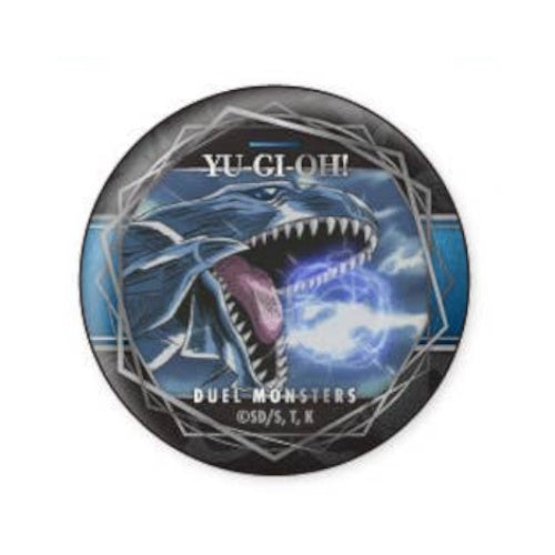 Yu-Gi-Oh Duel Monsters Round Button Pin Series Xebec 2-Inch Collectible Pin