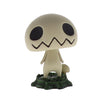 Mash Mysterious Mushrooms In The Forest Series Genco 1-Inch Mini-Figure