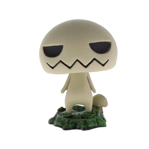 Mash Mysterious Mushrooms In The Forest Series Genco 1-Inch Mini-Figure