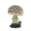 Mash Mysterious Mushrooms In The Forest Series Genco 1-Inch Mini-Figure