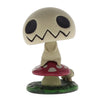 Mash Mysterious Mushrooms In The Forest Series Genco 1-Inch Mini-Figure