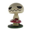Mash Mysterious Mushrooms In The Forest Series Genco 1-Inch Mini-Figure