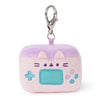 Pusheen Gamer Surprise Plush Series Gund 3-Inch Key Chain