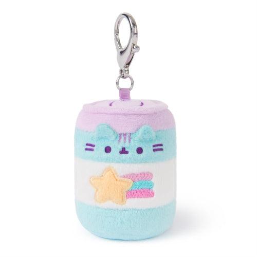 Pusheen Gamer Surprise Plush Series Gund 3-Inch Key Chain