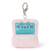 Pusheen Gamer Surprise Plush Series Gund 3-Inch Key Chain