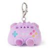 Pusheen Gamer Surprise Plush Series Gund 3-Inch Key Chain