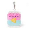 Pusheen Gamer Surprise Plush Series Gund 3-Inch Key Chain