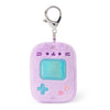 Pusheen Gamer Surprise Plush Series Gund 3-Inch Key Chain