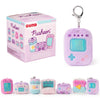 Pusheen Gamer Surprise Plush Series Gund 3-Inch Key Chain
