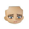 Nendoroid Face Swap More! Attack On Titan Good Smile Company Accessory Toy
