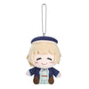 Delicious In Dungeon Finger Puppet Series Good Smile 3-Inch Key Chain