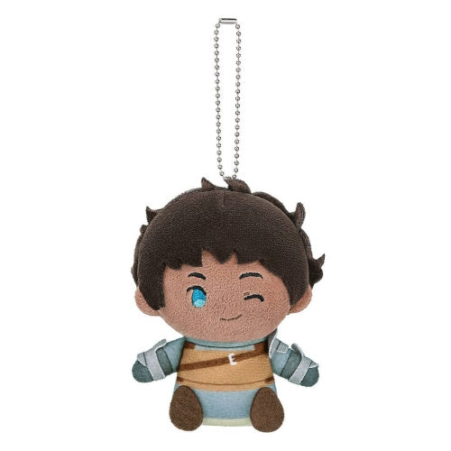Delicious In Dungeon Finger Puppet Series Good Smile 3-Inch Key Chain