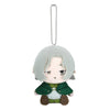 Delicious In Dungeon Finger Puppet Series Good Smile 3-Inch Key Chain