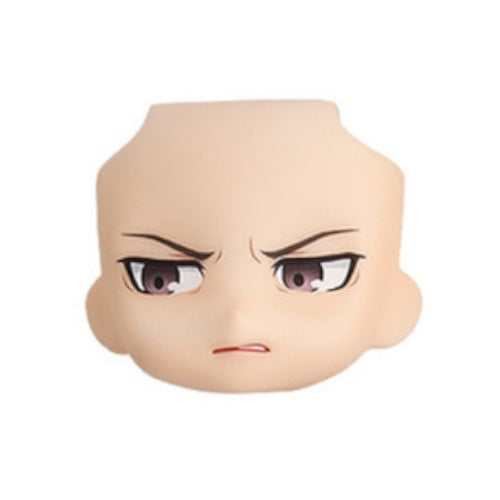 Nendoroid Face Swap More! Ace Attorney Good Smile Company Accessory Toy