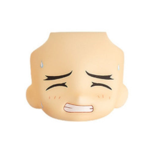 Nendoroid Face Swap More! Ace Attorney Good Smile Company Accessory Toy