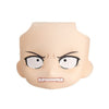 Nendoroid Face Swap More! Ace Attorney Good Smile Company Accessory Toy