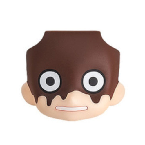 Nendoroid Face Swap More! Ace Attorney Good Smile Company Accessory Toy