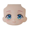 Nendoroid Face Swap More! Bocchi The Rock Good Smile Company Accessory Toy