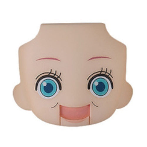 Nendoroid Face Swap More! Bocchi The Rock Good Smile Company Accessory Toy