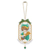 Card Captor Sakura 25th Anniversary Key Chain Series Good Smile 2-Inch Collectible