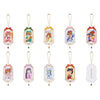 Card Captor Sakura 25th Anniversary Key Chain Series Good Smile 2-Inch Collectible