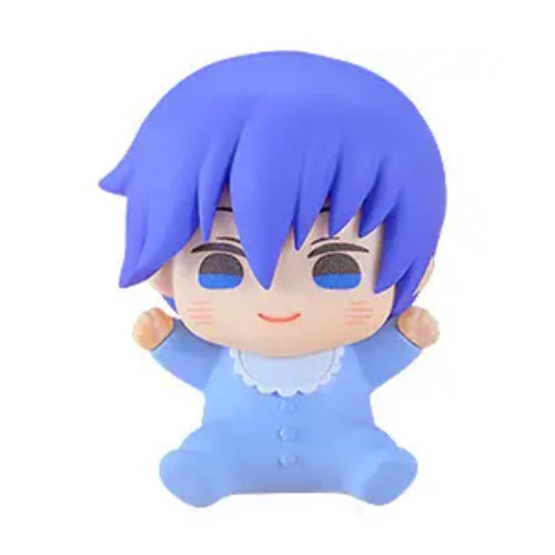 Piapro Characters Hatsune Miku Akatans Figure Series Good Smile 2-Inch Mini-Figure