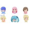 Piapro Characters Hatsune Miku Akatans Figure Series Good Smile 2-Inch Mini-Figure