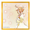Cardcaptor Sakura Shikishi Petit Art Board Series Heart 2x2-Inch Collectible