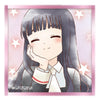 Cardcaptor Sakura Shikishi Petit Art Board Series Heart 2x2-Inch Collectible