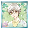 Cardcaptor Sakura Shikishi Petit Art Board Series Heart 2x2-Inch Collectible