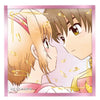Cardcaptor Sakura Shikishi Petit Art Board Series Heart 2x2-Inch Collectible
