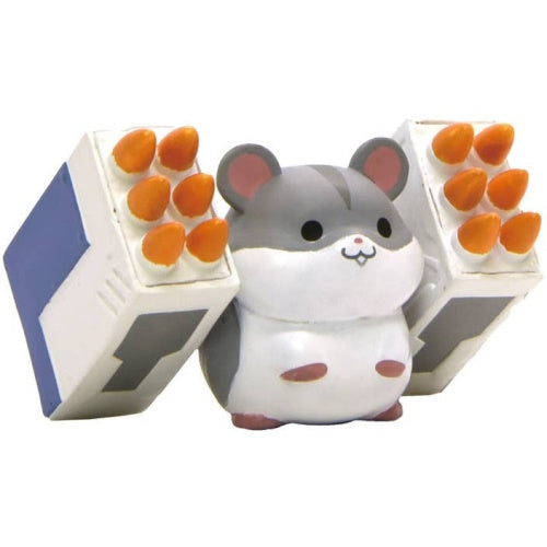 Weapons And Animals Figure Series Vol. 02 HMA 2-Inch Mini-Figure