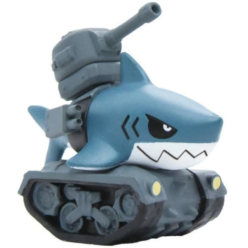 Weapons And Animals Figure Series Vol. 02 HMA 2-Inch Mini-Figure