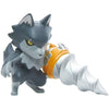 Weapons And Animals Figure Series Vol. 02 HMA 2-Inch Mini-Figure