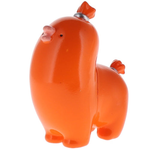 Gyoniku Sausage-Kun And Friends Vol. 02 Figure Series HMA 2.5-Inch Mini-Figure
