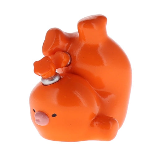Gyoniku Sausage-Kun And Friends Vol. 02 Figure Series HMA 2.5-Inch Mini-Figure