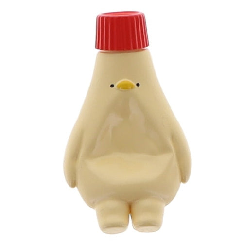 Gyoniku Sausage-Kun And Friends Vol. 02 Figure Series HMA 2.5-Inch Mini-Figure