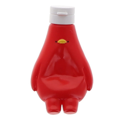 Gyoniku Sausage-Kun And Friends Vol. 02 Figure Series HMA 2.5-Inch Mini-Figure