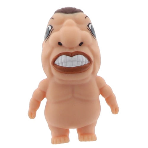 Attack On Titan Squishy Figure Series HMA 2-Inch Mini-Figure