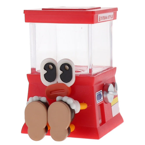 Oswari-Chans's Capsule Machine Series Hotline 2-Inch Mini-Figure