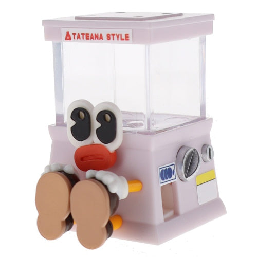 Oswari-Chans's Capsule Machine Series Hotline 2-Inch Mini-Figure